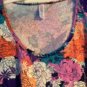 Lularoe med perfect